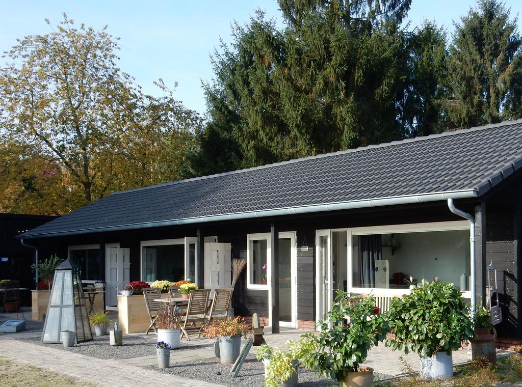 De Rolders Wapenveld Exterior foto