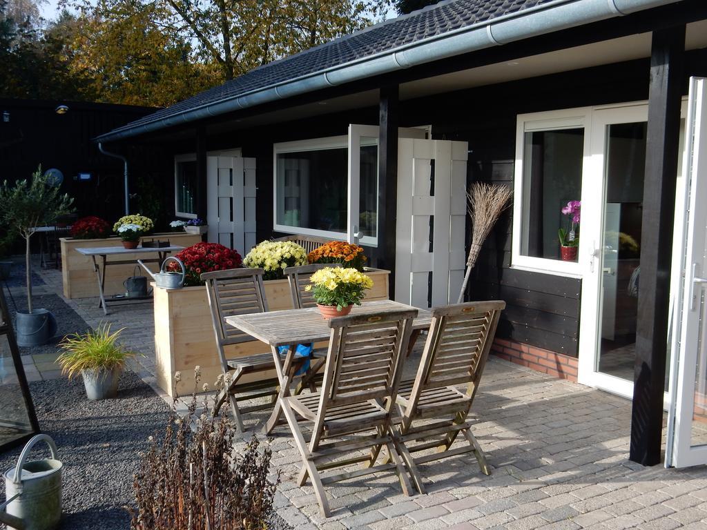 De Rolders Wapenveld Exterior foto
