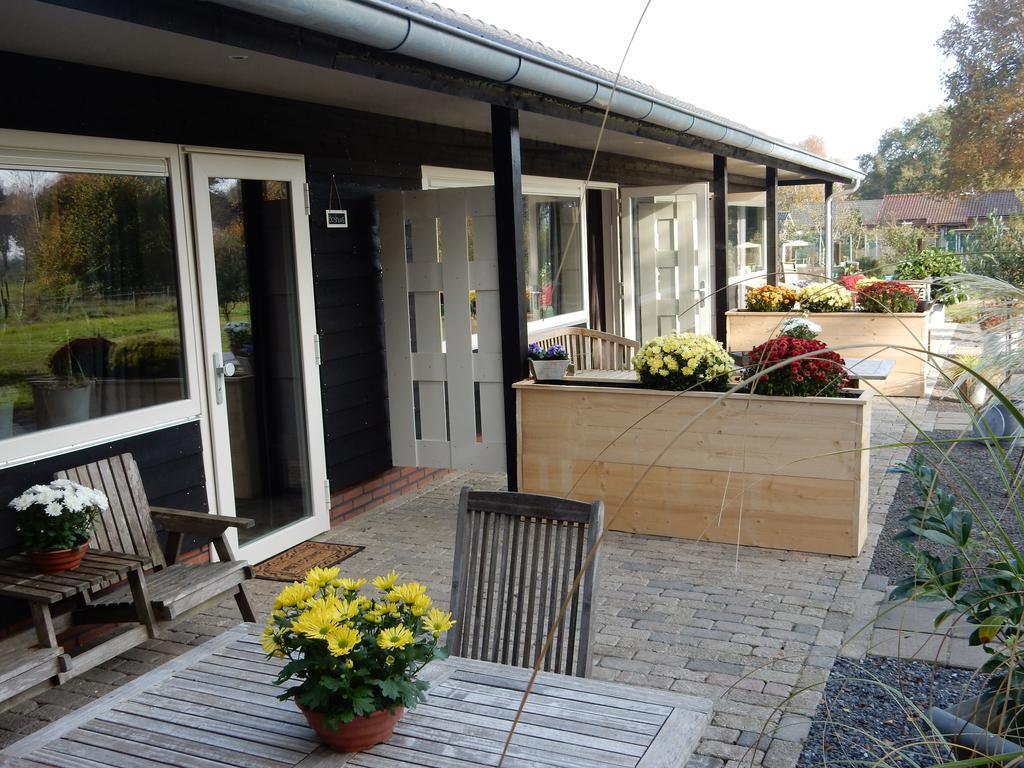 De Rolders Wapenveld Exterior foto