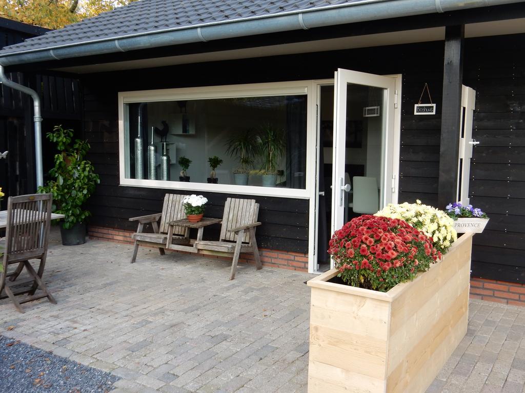 De Rolders Wapenveld Exterior foto