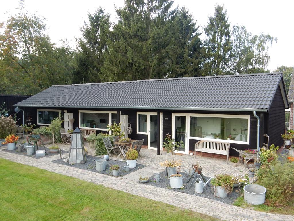 De Rolders Wapenveld Exterior foto